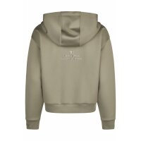 PIKEUR HOODY JACKET 7281 ATHLEISURE