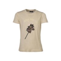 T-Shirt -Hobby Horsing Rainbow