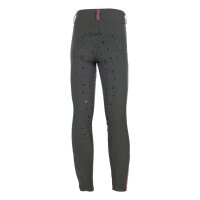 Reitleggings -Pony Dream II- Silikon-Vollbesatz