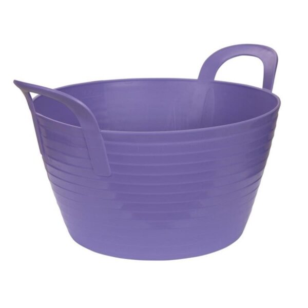 Flexibler Trog FlexBag