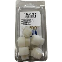 Suevia Verschlußstopfen ½ " (5...