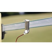 Bandkupplung 2 Verbindungsplatten bis 40 mm