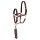 Premiere Halter Set Snap Hook