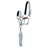 Premiere XS Halter Set Snap Hook
