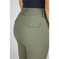 Reithose Full Grip