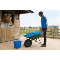 Wasserbehälter für Schubkarre H2GoBag