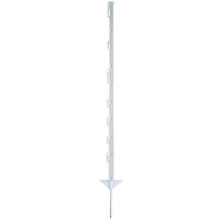 Weidezaunpfahl Kunststoff 105 cm