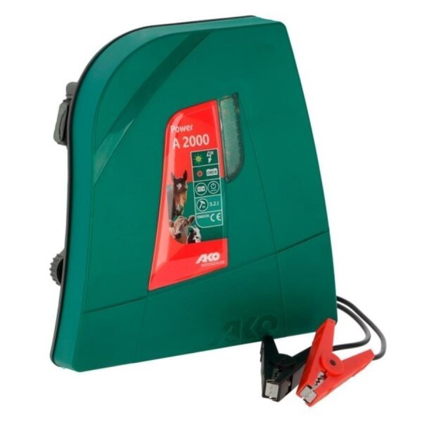 AKO Power A 2000