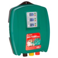 AKO Weidezaungerät Power Profi NDi 15000