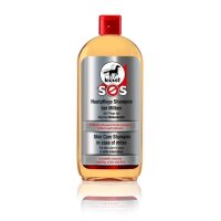 Leovet SOS Hautpflege Shampoo bei Milben