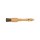 Bense & Eicke Hufpinsel "PinselPiet"