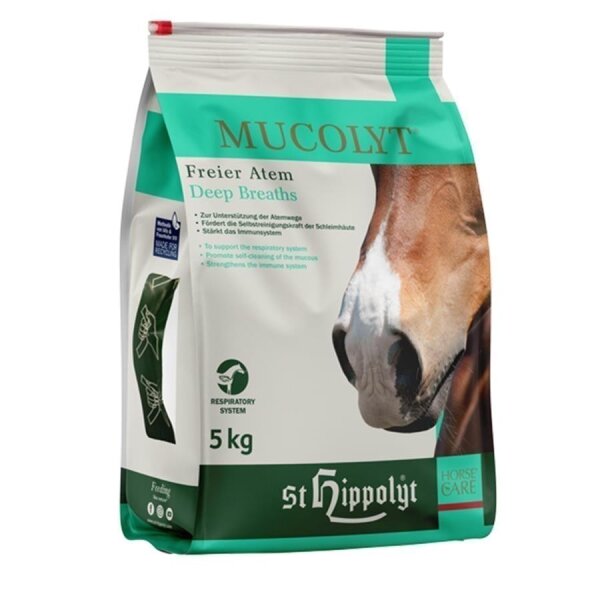 St.Hippolyt Mucolyt