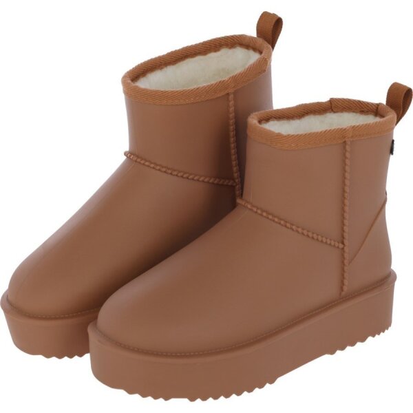 Covalliero WinterBoots Petite chestnut 38