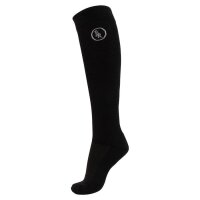 BR Thermo Reitsocken Willow