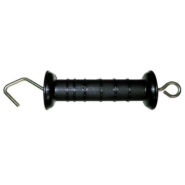 Torgriff mit Haken