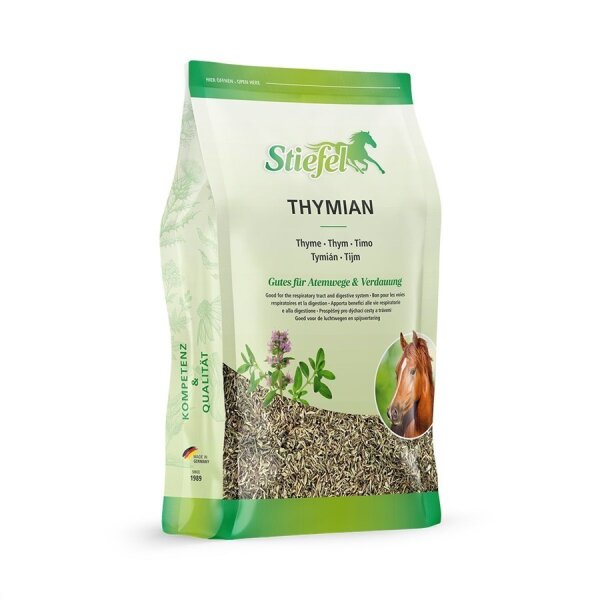 Stiefel Thymian