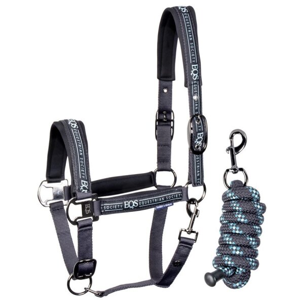 Halfterset Equestrian Society
