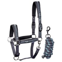 Halfterset Equestrian Society