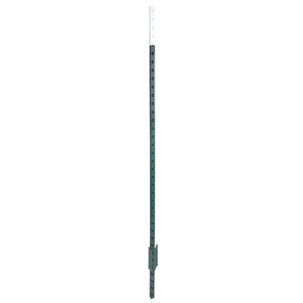 T-Post Metallpfahl 182 cm 50 Stück