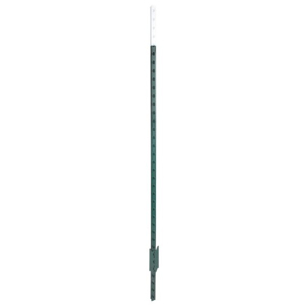 T-Post Metallpfahl 182 cm 100 Stück