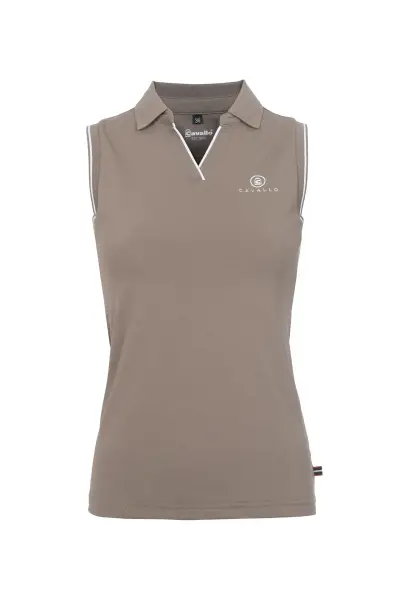 Cavallo Poloshirt CAVALBUA