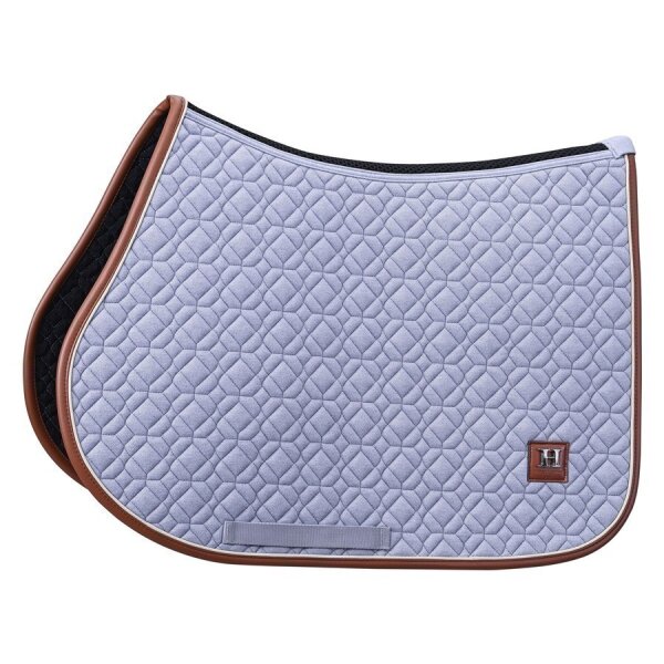 Saddlepad HVPLuxi GP