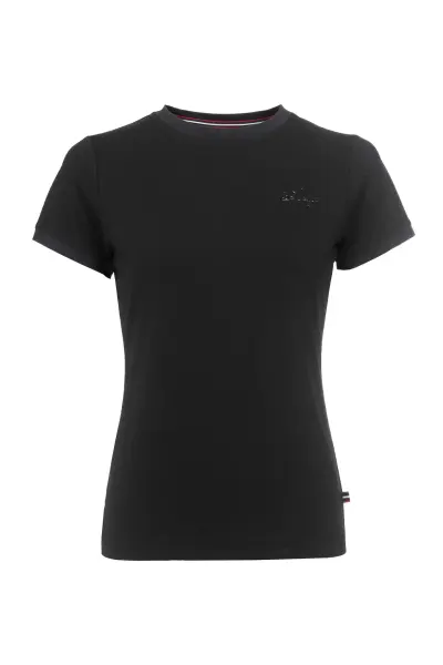 Cavallo T-Shirt CAVALBIANCA
