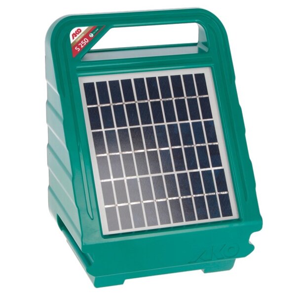 AKO Sun Power S 250