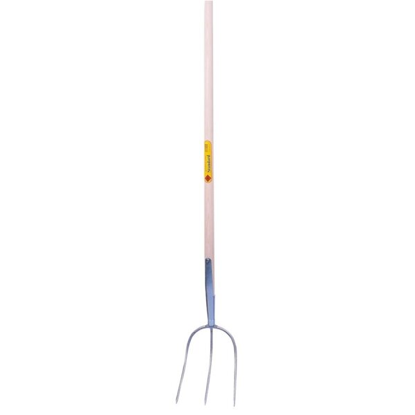 Streugabel