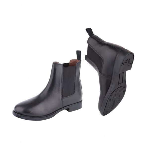 Jodhpurstiefelette Star