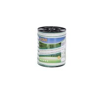 STAR Weidezaunband Breitbandlitze 20 mm