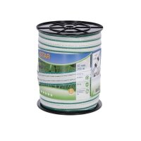 STAR Weidezaunband Breitbandlitze 40 mm