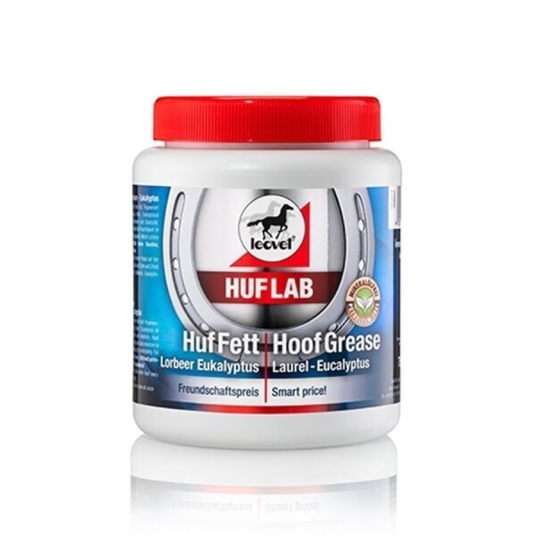 Leovet HUFLAB Huf Fett