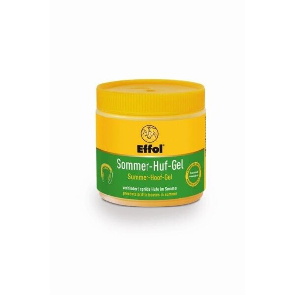 Effol Sommer-Huf-Gel