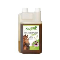 Stiefel Hustenkräuter Saft
