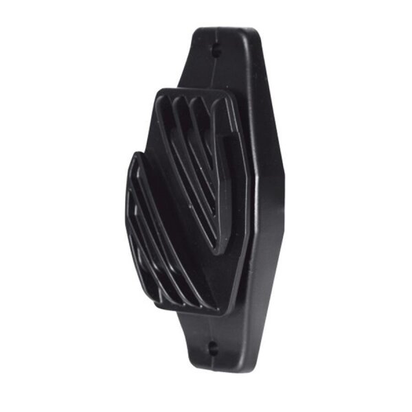 Breitbandisolator bis 40 mm