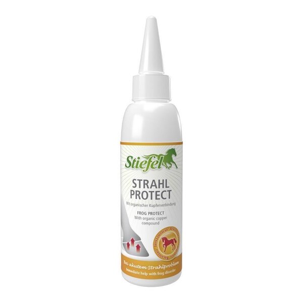 Stiefel Strahl Protect