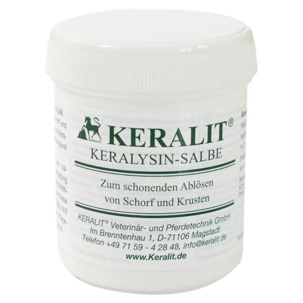 KERALIT KERALYSIN SALBE