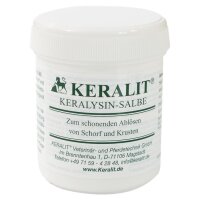 KERALIT KERALYSIN SALBE