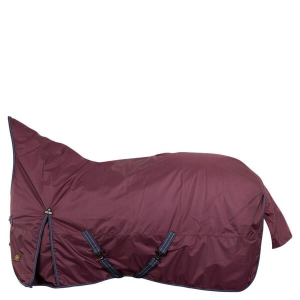 BR Turnout Rug High Neck 150g