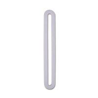 Safe-Gum, 6er Set für Karabiner