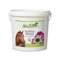 Stiefel Teufelskralle 1 kg