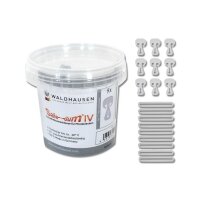 Safe-Gum, 18er Set gemischt