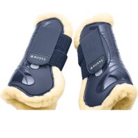 Busse Gamaschen Bounce Art-Fur II