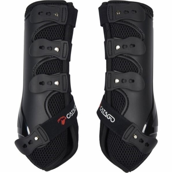 Catago Fir Tech Healing Dressage