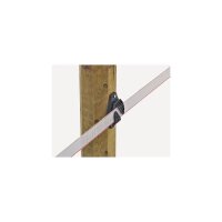 Breitbandisolator bis 20 mm