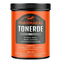 Pharmakas® Tonerde Gel