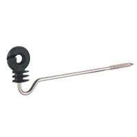 Langstiel-Ringisolator 10 Stück im Beutel