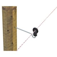 Langstiel-Ringisolator 10 Stück im Beutel