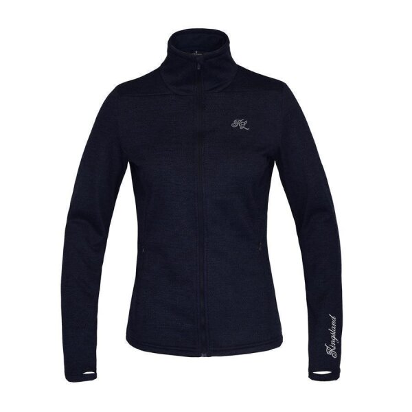 Kingsland KLnatka Fleece Jacket